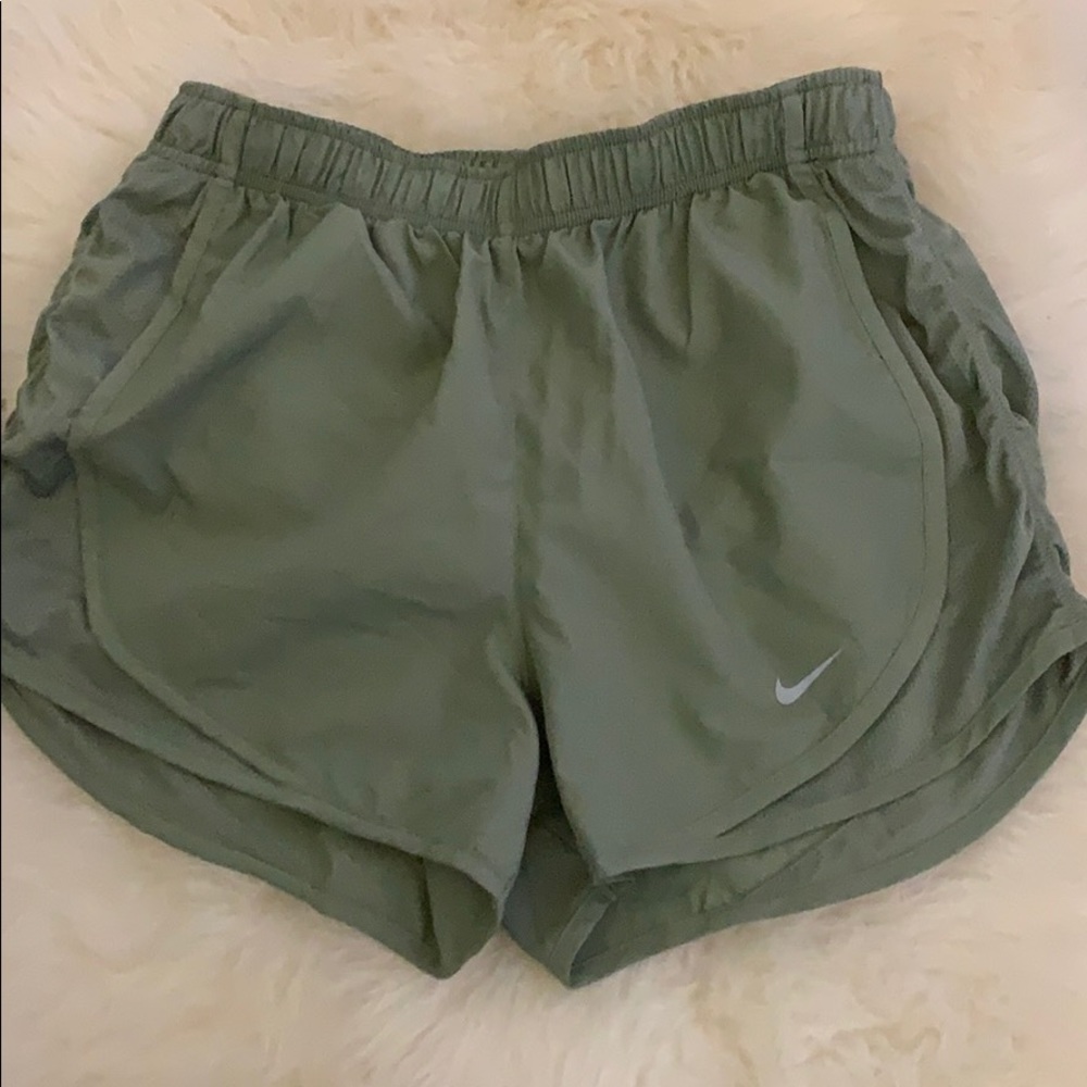 Nike Dri-Fit Shorts